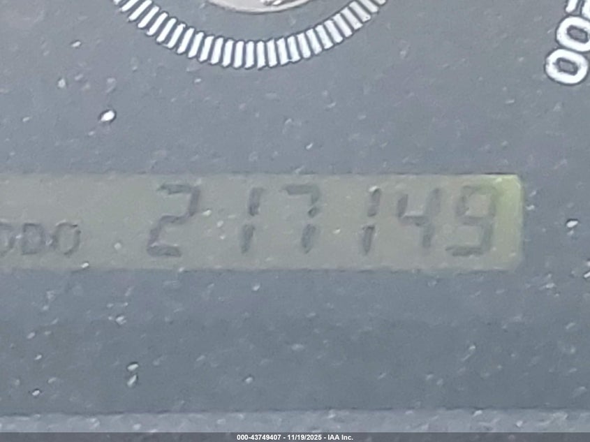 2007 Toyota Fj Cruiser VIN: JTEBU11F270089789 Lot: 43749407