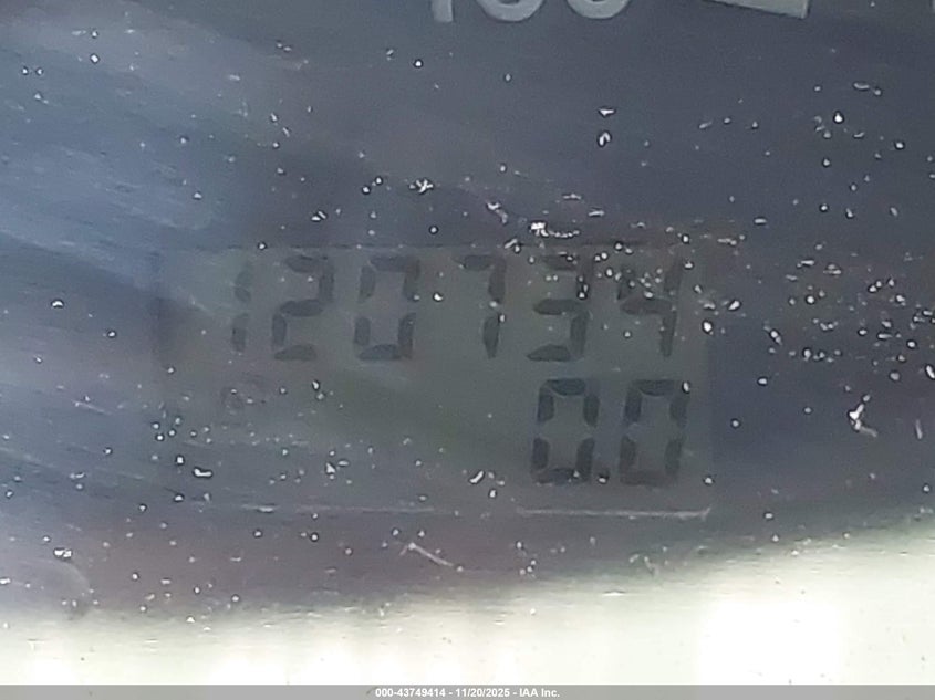 2004 Infiniti I35 Luxury VIN: JNKDA31A94T209439 Lot: 43749414