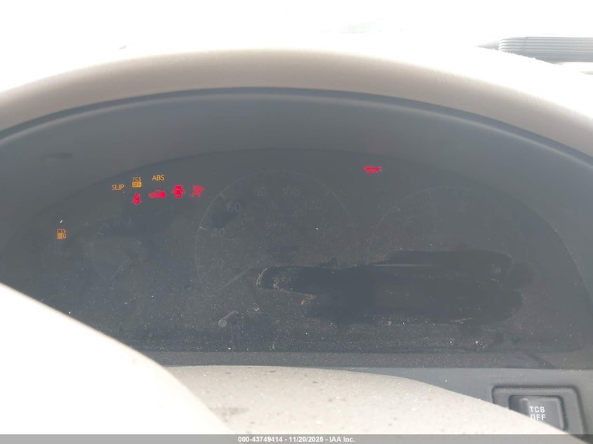 2004 Infiniti I35 Luxury VIN: JNKDA31A94T209439 Lot: 43749414