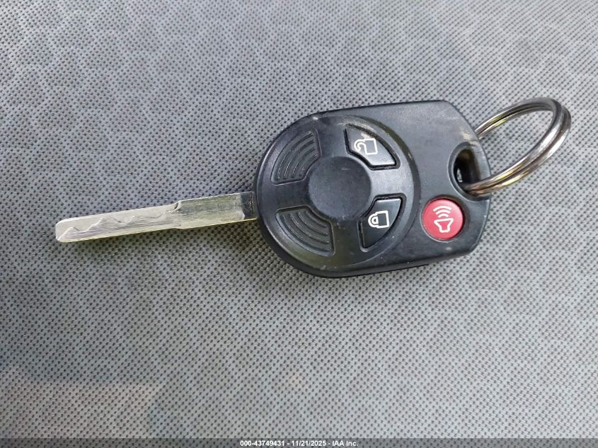 2018 Ford Escape Se VIN: 1FMCU0GD9JUB24896 Lot: 43749431