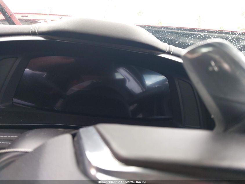 2023 Chevrolet Corvette Stingray Rwd 1Lt VIN: 1G1YA2D42P5112457 Lot: 43749437