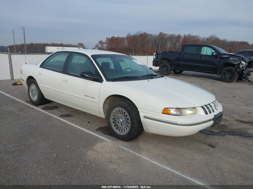 2C3HD56F5VH648649 1997 Chrysler Concorde Lx auction photo 1
