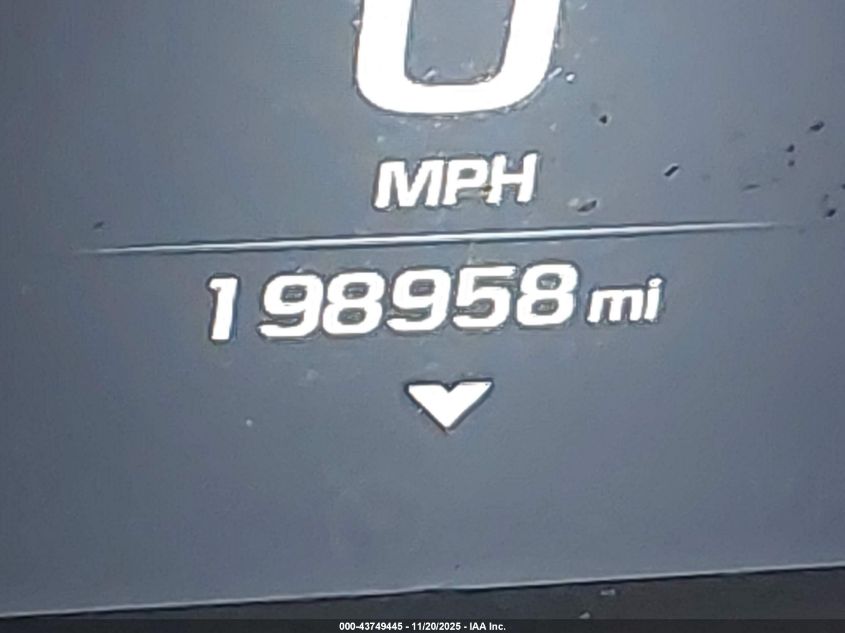 2015 GMC Sierra 1500 Denali VIN: 3GTU2WEC6FG463038 Lot: 43749445