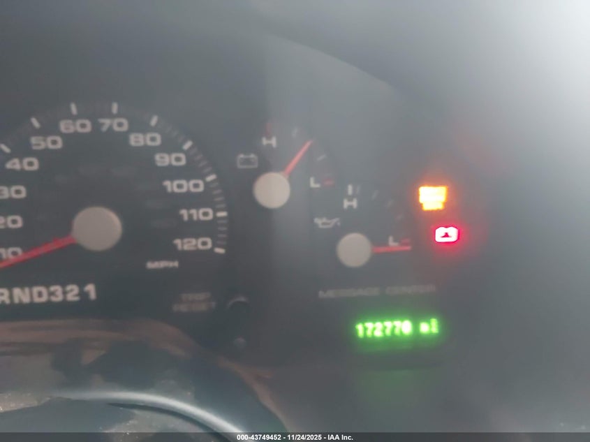 2004 Ford Explorer Nbx/Xlt VIN: 1FMZU73KX4ZA82267 Lot: 43749452