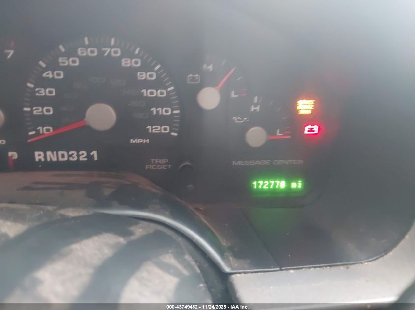 2004 Ford Explorer Nbx/Xlt VIN: 1FMZU73KX4ZA82267 Lot: 43749452