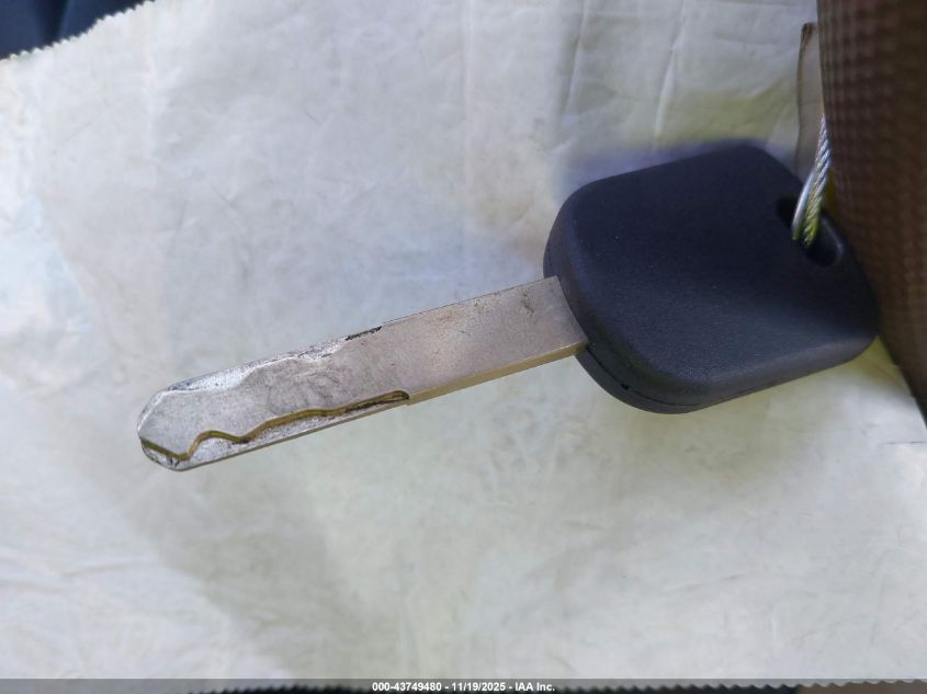 2003 Honda Cr-V Ex VIN: SHSRD78843U102690 Lot: 43749480