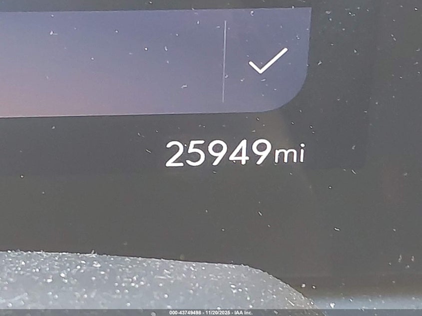 2024 Buick Envista Preferred Fwd VIN: KL47LAE21RB210088 Lot: 43749498