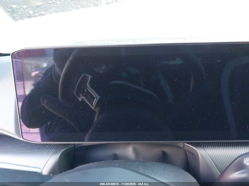 2025 Kia K4 VIN: 3KPFW4DE18E187393 Lot: 43749510