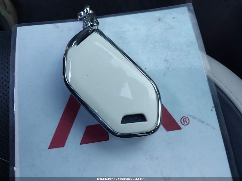 2025 Kia K4 VIN: 3KPFW4DE18E187393 Lot: 43749510