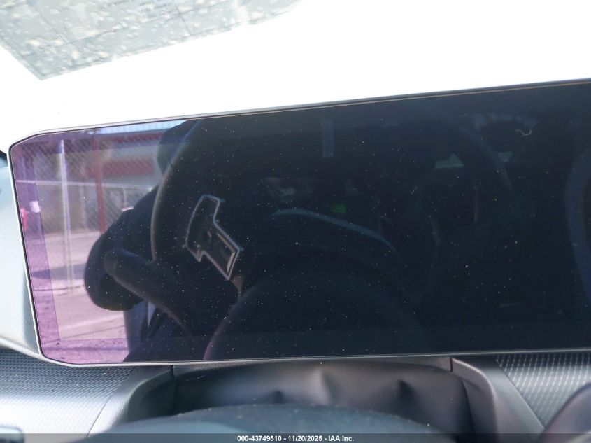 2025 Kia K4 VIN: 3KPFW4DE18E187393 Lot: 43749510