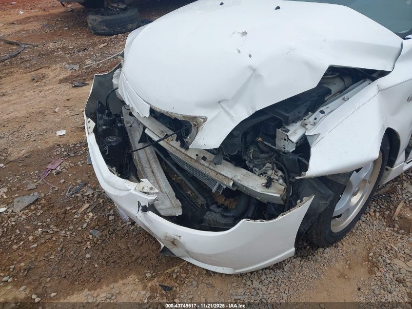 2004 Mazda Mazda3 S VIN: JM1BK143441173937 Lot: 43749517