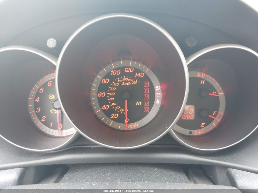 2004 Mazda Mazda3 S VIN: JM1BK143441173937 Lot: 43749517