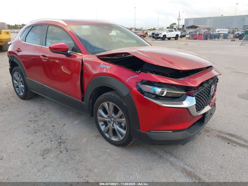 MAZDA CX-30 2.5 S PREFERRED PACKAGE
