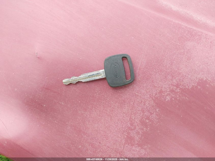 1998 Toyota Tacoma VIN: 4TAPM62N7WZ116438 Lot: 43749526