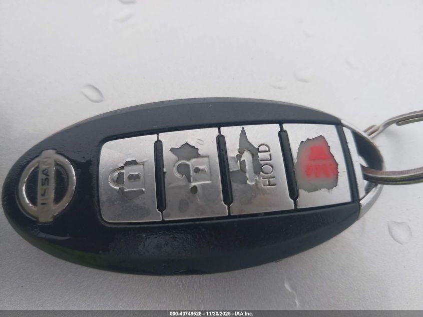 2007 Nissan Altima 2.5 S VIN: 1N4AL21E17C218609 Lot: 43749528