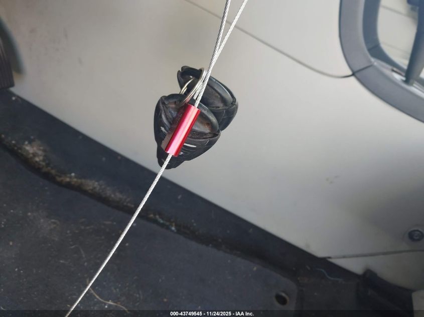 2007 Saab 9-3 2.0T VIN: YS3FD49YX71104720 Lot: 43749545