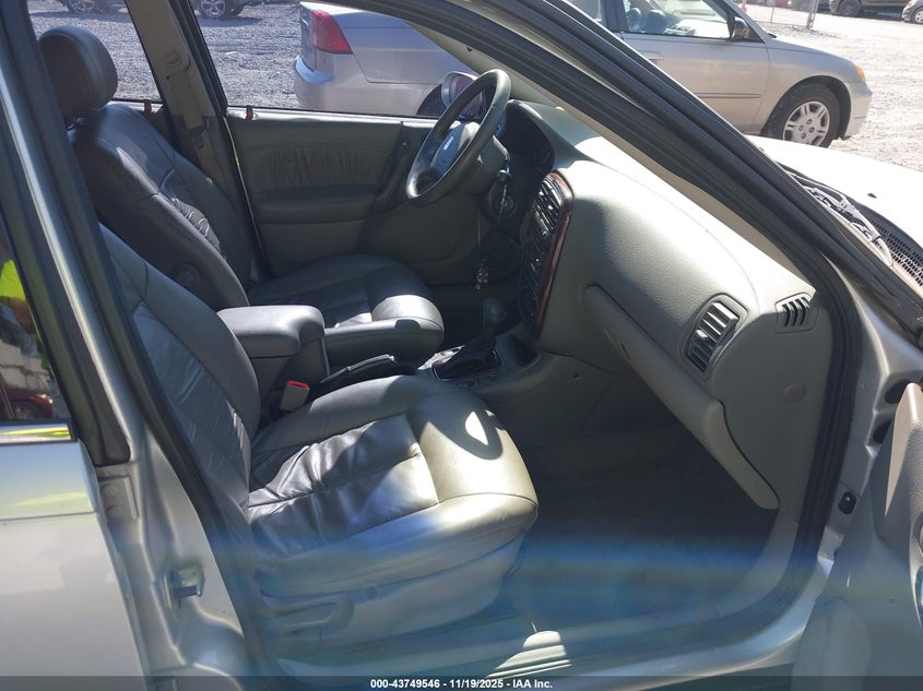 1G8JW84R52Y565191 2002 SATURN LW photo no. 5