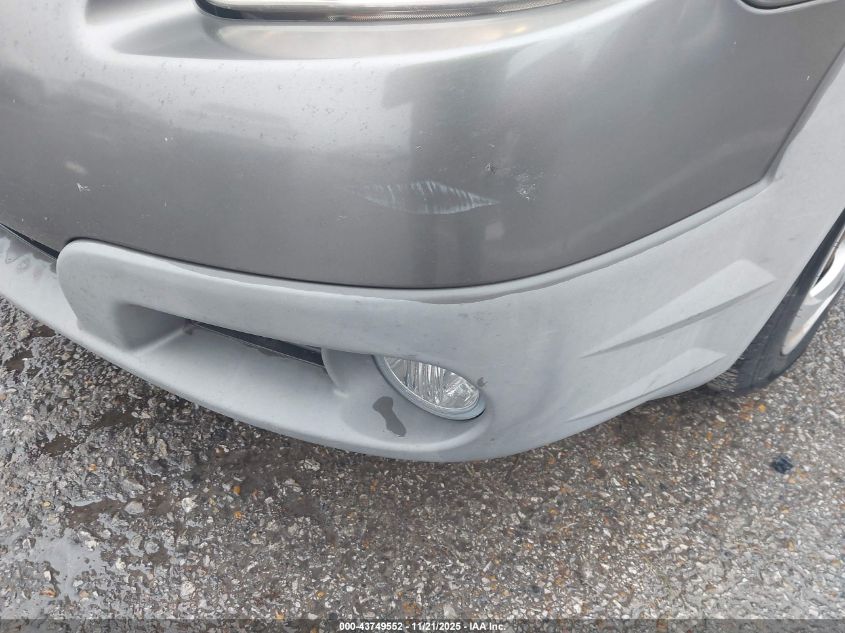 2007 Pontiac Vibe VIN: 5Y2SL65877Z422497 Lot: 43749552