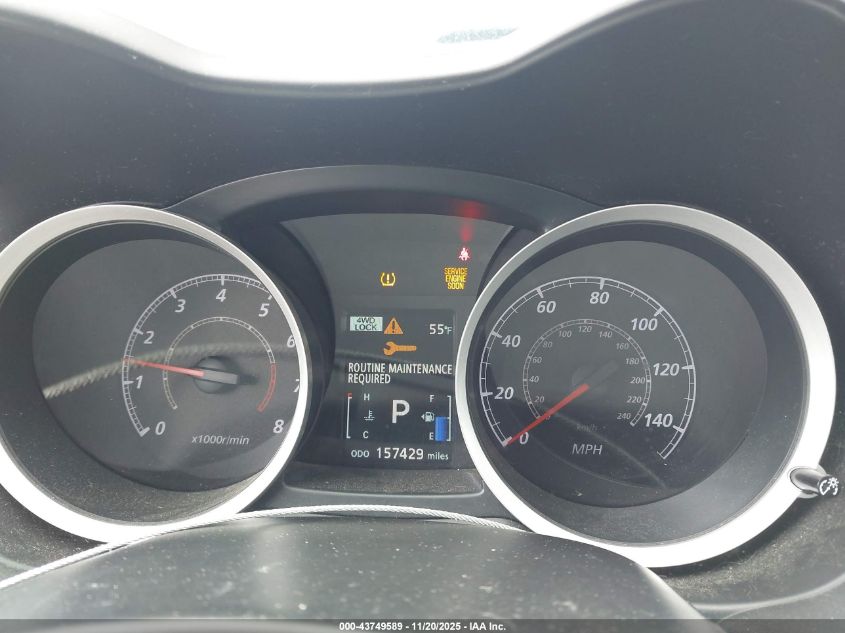 2015 Mitsubishi Lancer Se VIN: JA32V2FW6FU010212 Lot: 43749589