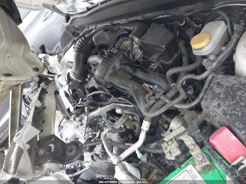 2014 Subaru Forester 2.5I Limited VIN: JF2SJAHC9EH558076 Lot: 43749595