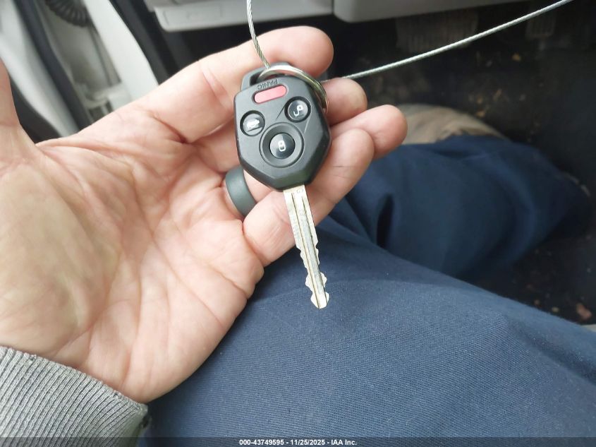 2014 Subaru Forester 2.5I Limited VIN: JF2SJAHC9EH558076 Lot: 43749595