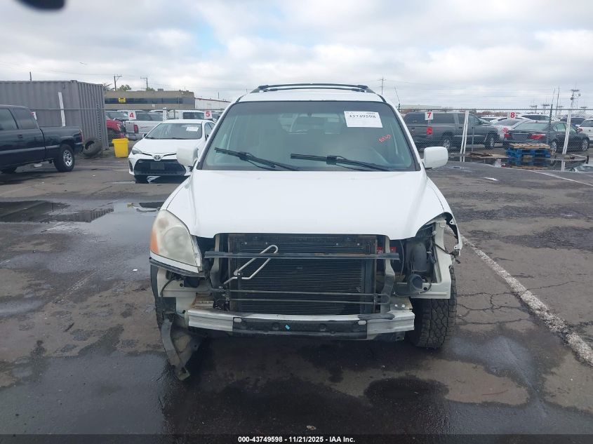 2004 Honda Pilot Ex VIN: 2HKYF18494H594711 Lot: 43749598