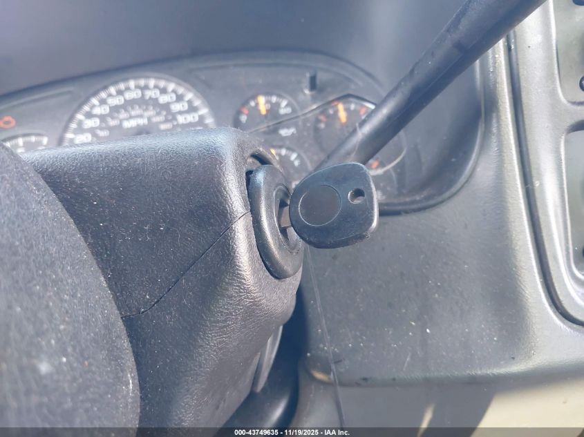 2006 Chevrolet Silverado 2500Hd Lt2 VIN: 1GCHK23U16F231731 Lot: 43749635