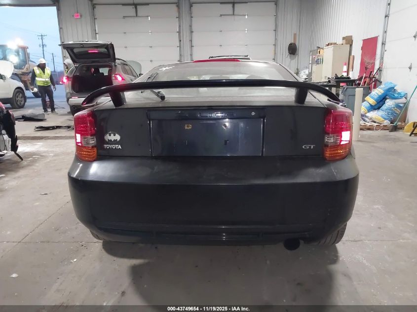 2002 Toyota Celica Gt VIN: JTDDR32T720128206 Lot: 43749654