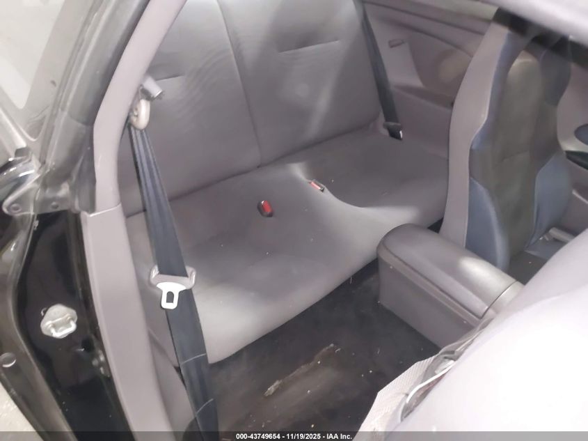 2002 Toyota Celica Gt VIN: JTDDR32T720128206 Lot: 43749654