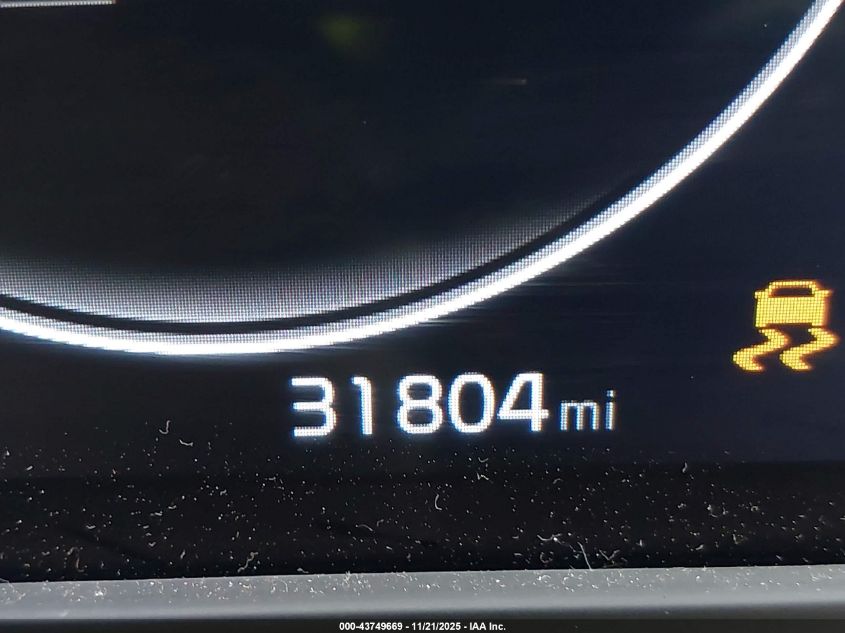 2024 Kia Seltos X-Line VIN: KNDEUCA78R7497097 Lot: 43749669