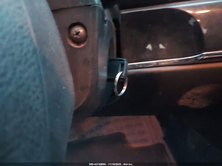 2009 Mitsubishi Galant Es/Sport Edition VIN: 4A3AB36F49E043667 Lot: 43749690