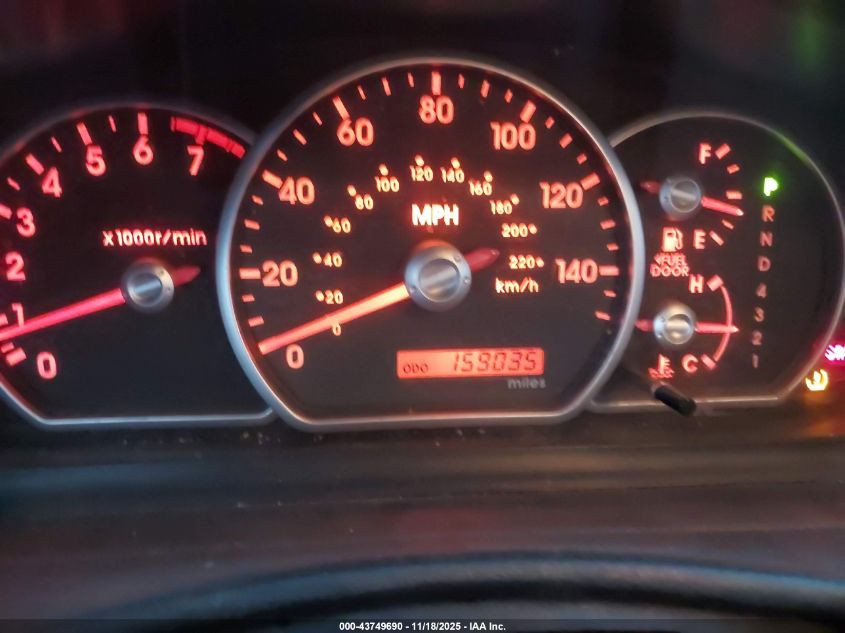 2009 Mitsubishi Galant Es/Sport Edition VIN: 4A3AB36F49E043667 Lot: 43749690