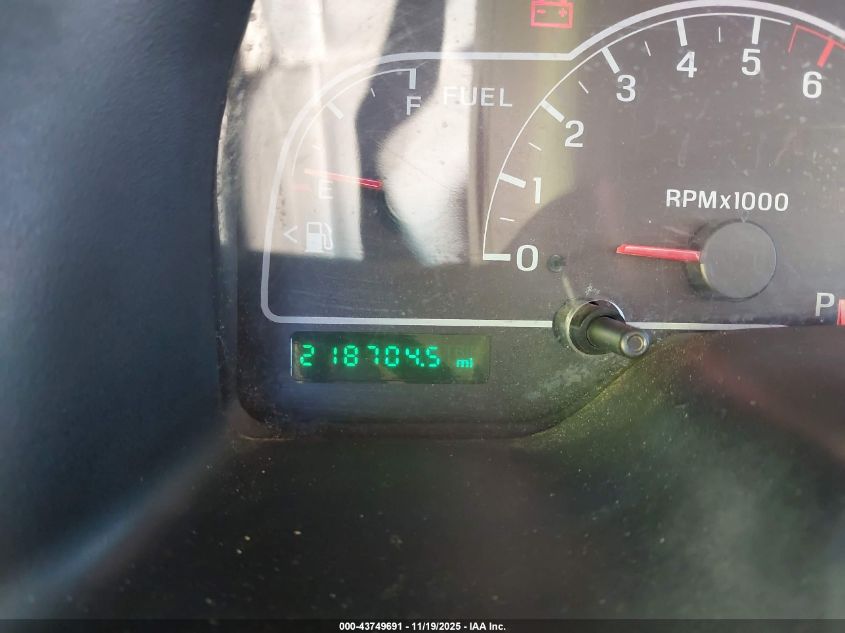 2001 Ford Windstar Lx VIN: 2FMZA51401BB49040 Lot: 43749691