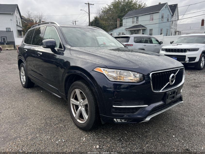 VOLVO XC90 T5 MOMENTUM