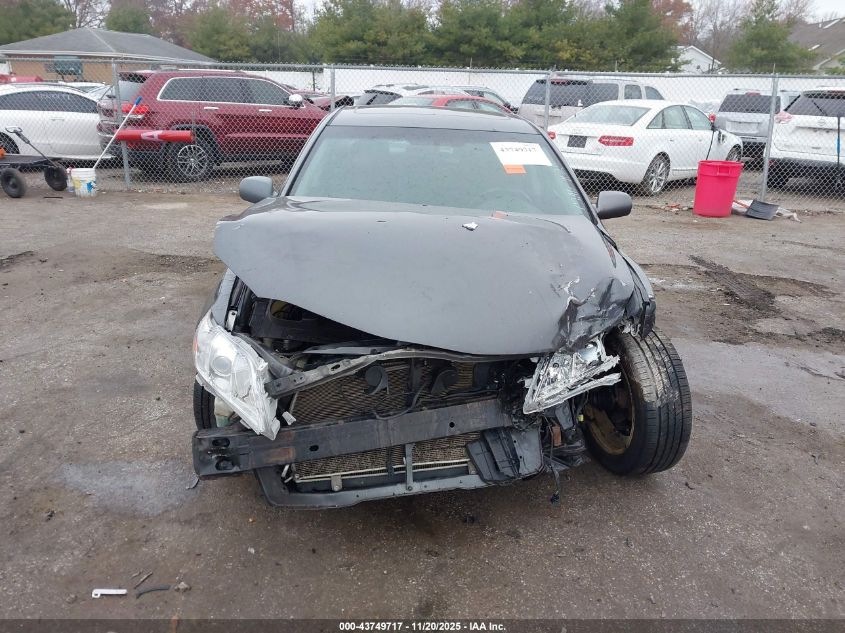 2009 Toyota Camry Se VIN: 4T1BE46K99U345071 Lot: 43749717