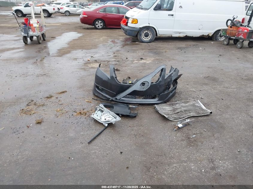 2009 Toyota Camry Se VIN: 4T1BE46K99U345071 Lot: 43749717