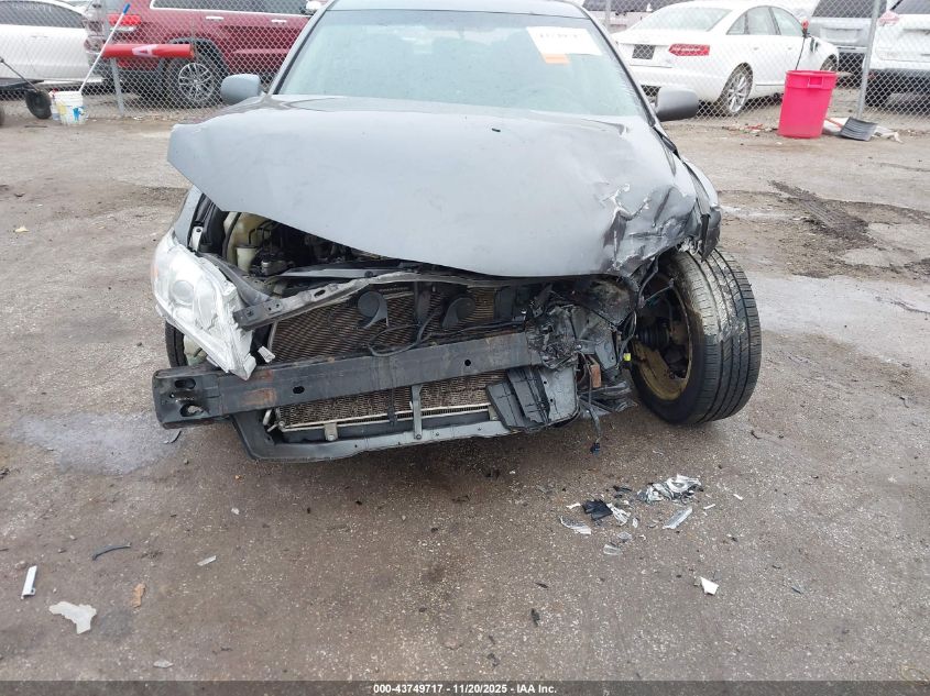 2009 Toyota Camry Se VIN: 4T1BE46K99U345071 Lot: 43749717