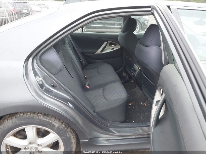 2009 Toyota Camry Se VIN: 4T1BE46K99U345071 Lot: 43749717