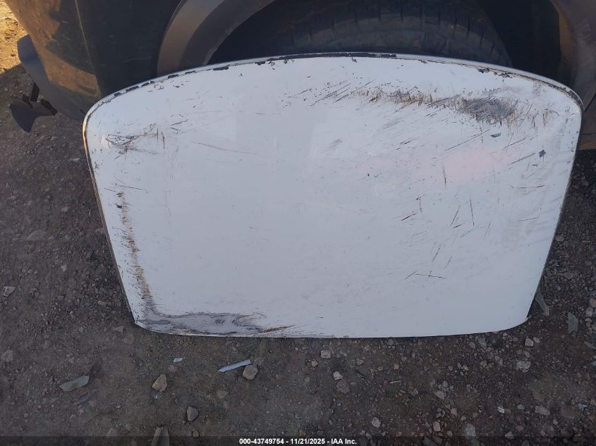 1993 Chevrolet Corvette VIN: 1G1YY23P0P5113551 Lot: 43749754