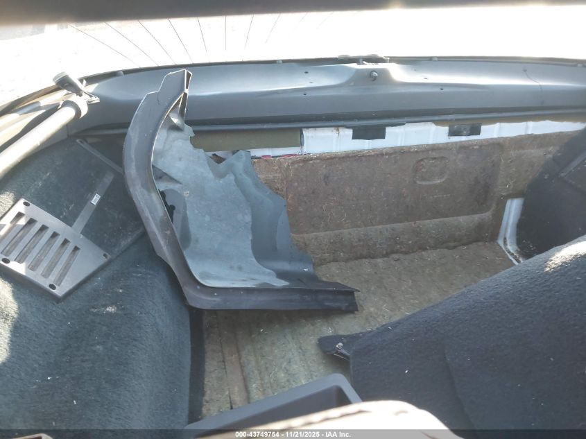 1993 Chevrolet Corvette VIN: 1G1YY23P0P5113551 Lot: 43749754