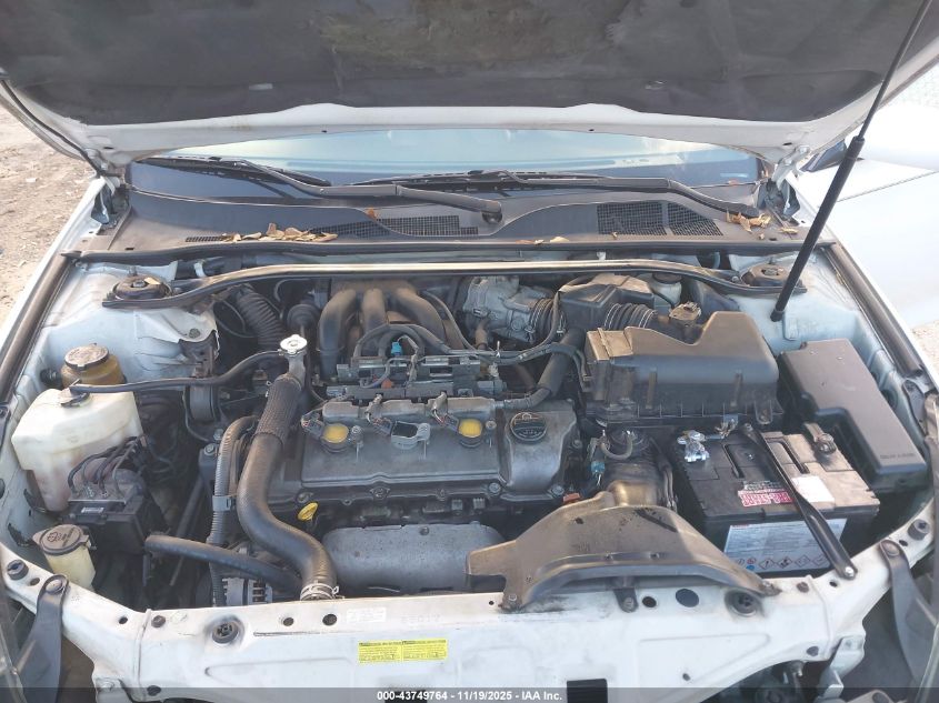 2007 Toyota Camry Solara Se VIN: 4T1FA38P27U128197 Lot: 43749764