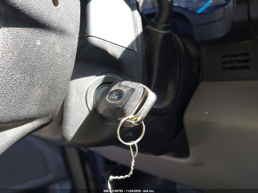 2020 Ford F-350 Chassis Xl VIN: 1FD8X3H69LED11860 Lot: 43749789