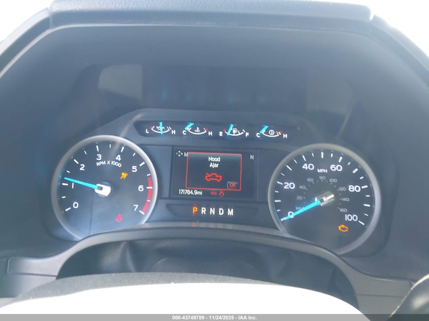 1FD8X3H69LED11860 2020 FORD F350 photo no. 13