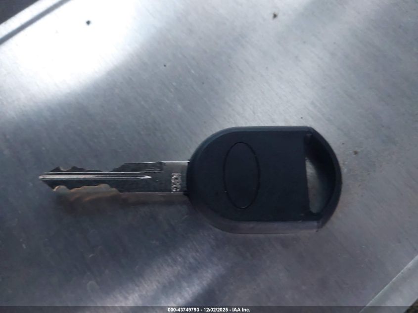 2011 Ford Escape Xlt VIN: 1FMCU9DG5BKB98008 Lot: 43749793