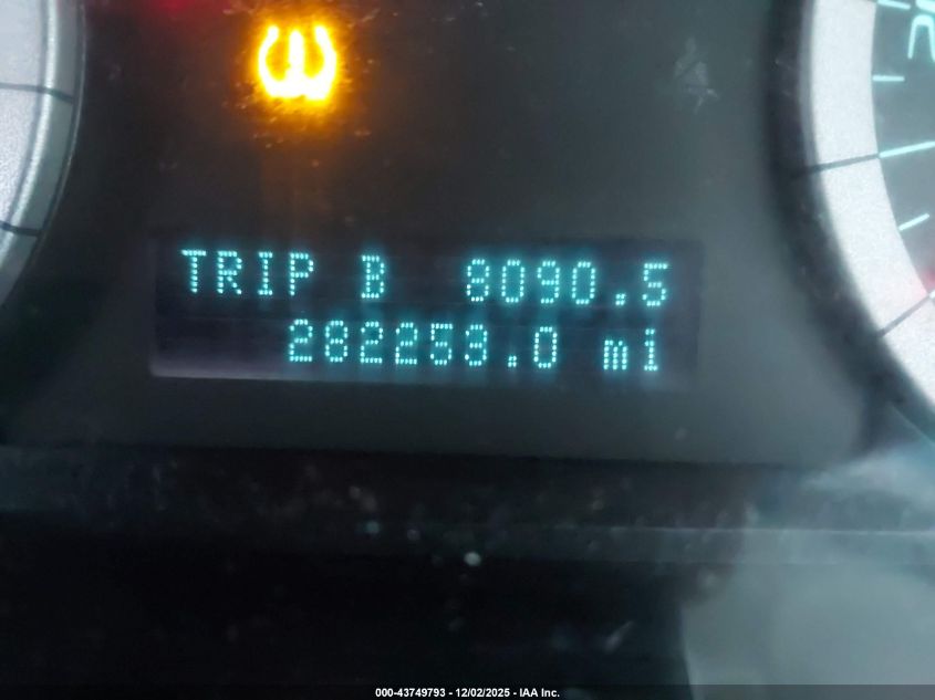 2011 Ford Escape Xlt VIN: 1FMCU9DG5BKB98008 Lot: 43749793