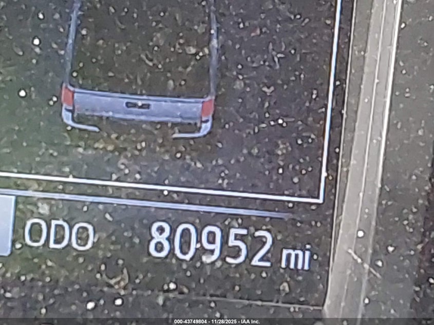 2018 Toyota Tacoma Sr V6 VIN: 3TMCZ5AN3JM163623 Lot: 43749804