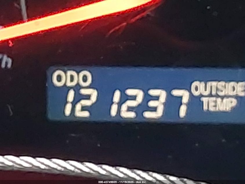 2009 Toyota Camry Le VIN: 4T1BE46KX9U278013 Lot: 43749809