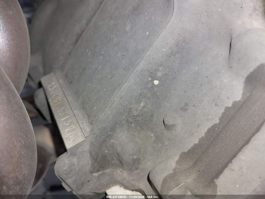 2024 Kawasaki Ex500 H VIN: ML5EXGH10RDA31596 Lot: 43749820