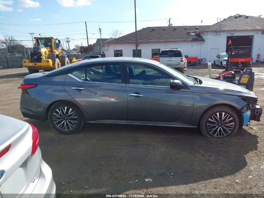 2025 Nissan Altima Sv Fwd VIN: 1N4BL4DV5SN389226 Lot: 43749823