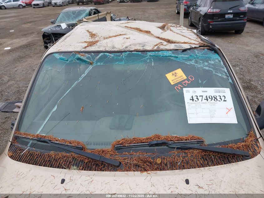 2002 Toyota Tacoma Prerunner V6 VIN: 5TESN92N32Z009480 Lot: 43749832